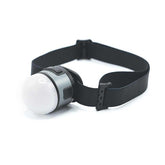 Wolf Outdoors MPL-400 LED Head Torch 400 Lumens - WFPT014